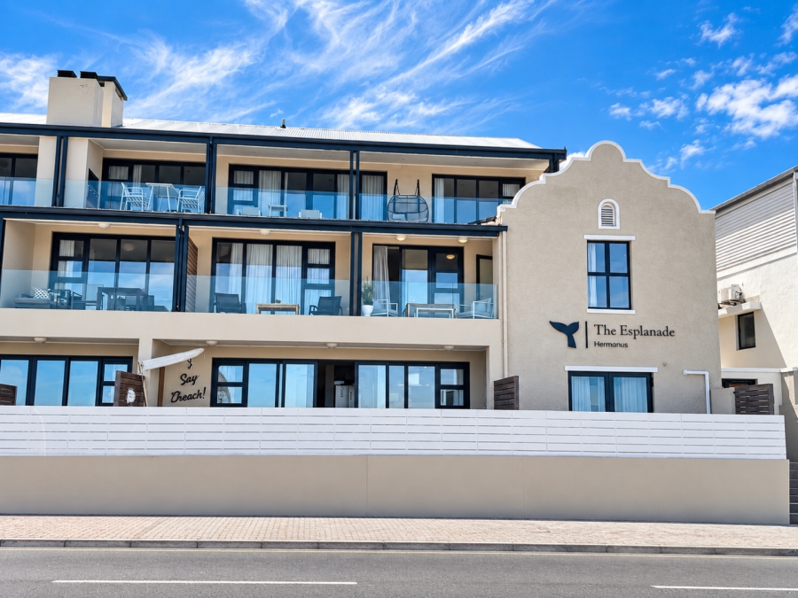 3 Bedroom Property for Sale in Hermanus Western Cape